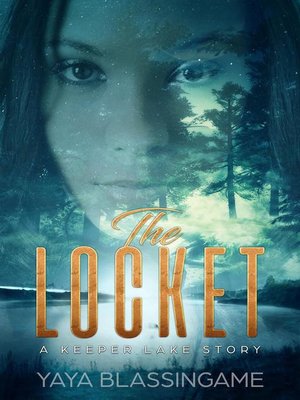 cover image of The Locket